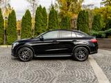 Mercedes-Benz GLE Coupe 43 AMG 2019 годаүшін23 200 000 тг. в Алматы – фото 3