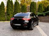 Mercedes-Benz GLE Coupe 43 AMG 2019 годаүшін23 200 000 тг. в Алматы – фото 5