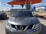 Nissan X-Trail 2016 года за 7 800 000 тг. в Костанай – фото 4