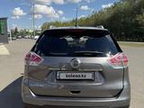 Nissan X-Trail 2016 года за 7 800 000 тг. в Костанай – фото 2
