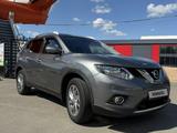 Nissan X-Trail 2016 года за 7 800 000 тг. в Костанай – фото 3