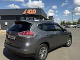 Nissan X-Trail 2016 года за 7 800 000 тг. в Костанай – фото 5