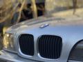 BMW 520 1997 года за 4 000 000 тг. в Костанай – фото 9