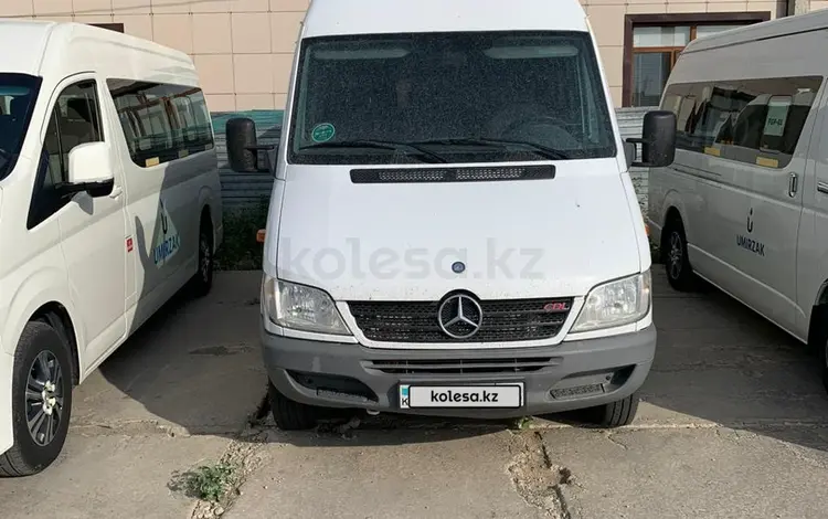 Mercedes-Benz Sprinter 2015 годаүшін14 000 000 тг. в Актау