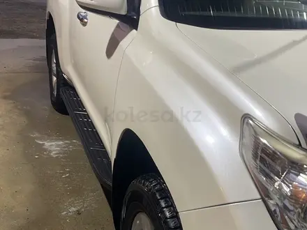 Toyota Land Cruiser Prado 2011 года за 15 000 000 тг. в Айтеке би – фото 11