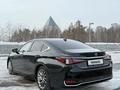 Lexus ES 250 2019 года за 20 000 000 тг. в Астана – фото 2