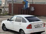 ВАЗ (Lada) Priora 2172 2013 года за 2 600 000 тг. в Шымкент – фото 4
