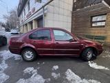 Volkswagen Jetta 2004 годаүшін2 200 000 тг. в Алматы – фото 3