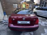 Volkswagen Jetta 2004 годаүшін2 200 000 тг. в Алматы – фото 5