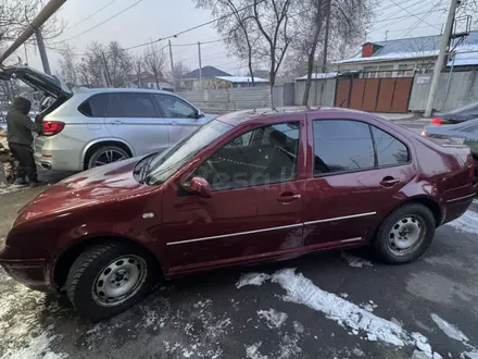 Volkswagen Jetta 2004 года за 2 000 000 тг. в Алматы – фото 7