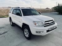 Toyota 4Runner 2005 годаfor10 800 000 тг. в Актау