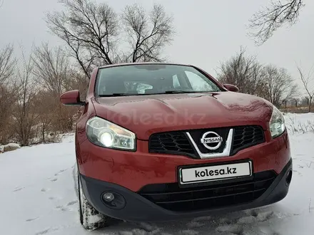 Nissan Qashqai 2013 года за 9 000 000 тг. в Алматы – фото 4