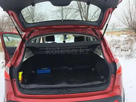 Nissan Qashqai 2013 года за 9 000 000 тг. в Алматы – фото 9