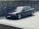 BMW 740 1994 годаүшін3 000 000 тг. в Талдыкорган – фото 2