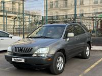 Lexus RX 300 2002 годаүшін6 300 000 тг. в Астана