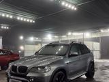 BMW X5 2011 года за 12 000 000 тг. в Алматы – фото 3