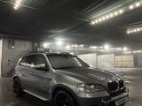 BMW X5 2011 года за 12 000 000 тг. в Алматы