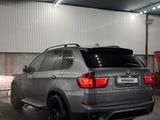 BMW X5 2011 года за 12 000 000 тг. в Алматы – фото 5