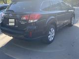 Subaru Outback 2011 года за 7 500 000 тг. в Алматы – фото 3