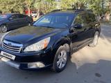 Subaru Outback 2011 года за 7 000 000 тг. в Алматы – фото 2