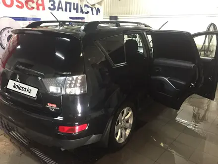 Mitsubishi Outlander 2011 года за 7 500 000 тг. в Павлодар – фото 3