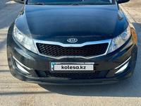 Kia K5 2010 года за 7 000 000 тг. в Алматы