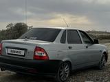 ВАЗ (Lada) Priora 2170 2008 года за 1 100 000 тг. в Айтеке би – фото 3