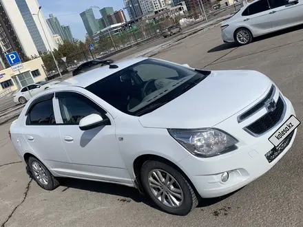 Chevrolet Cobalt 2022 года за 6 500 000 тг. в Астана – фото 5