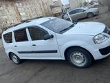 ВАЗ (Lada) Largus 2018 годаүшін5 200 000 тг. в Актобе – фото 5