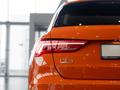 Audi Q3 40 TFSI Quattro 2023 года за 22 500 000 тг. в Алматы – фото 10