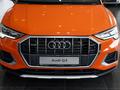 Audi Q3 40 TFSI Quattro 2023 года за 22 500 000 тг. в Алматы – фото 11