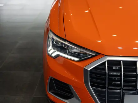 Audi Q3 40 TFSI Quattro 2023 года за 22 500 000 тг. в Алматы – фото 15