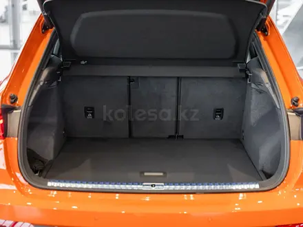 Audi Q3 40 TFSI Quattro 2023 года за 22 500 000 тг. в Алматы – фото 22