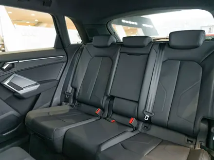 Audi Q3 40 TFSI Quattro 2023 года за 22 500 000 тг. в Алматы – фото 29