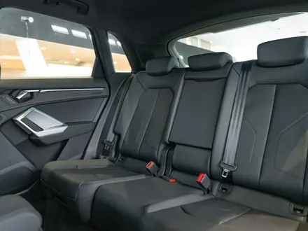Audi Q3 40 TFSI Quattro 2023 года за 22 500 000 тг. в Алматы – фото 30