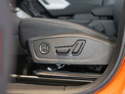 Audi Q3 40 TFSI Quattro 2023 года за 22 500 000 тг. в Алматы – фото 40