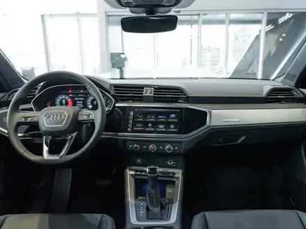Audi Q3 40 TFSI Quattro 2023 года за 22 500 000 тг. в Алматы – фото 25