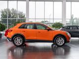 Audi Q3 40 TFSI Quattro 2023 года за 24 540 000 тг. в Алматы – фото 5