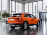Audi Q3 40 TFSI Quattro 2023 года за 24 540 000 тг. в Алматы – фото 2