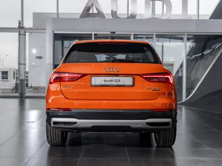 Audi Q3 40 TFSI Quattro 2023 года за 22 500 000 тг. в Алматы – фото 6