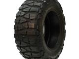 Шины NITTO 33x12.5R20 LT 109P MUD GRAPPLER EXTREME TERRAIN 2023 годfor130 000 тг. в Алматы – фото 2
