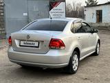 Volkswagen Polo 2011 года за 4 700 000 тг. в Усть-Каменогорск – фото 4