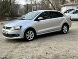 Volkswagen Polo 2011 года за 4 700 000 тг. в Усть-Каменогорск