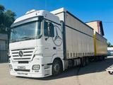 Mercedes-Benz  Actros 2009 годаfor33 000 000 тг. в Алматы – фото 4