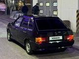 ВАЗ (Lada) 2114 2012 годаүшін1 700 000 тг. в Алматы – фото 2