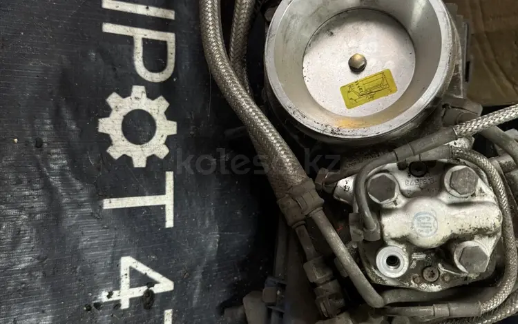 Паук 2.0 инжектор Ауди за 60 000 тг. в Караганда