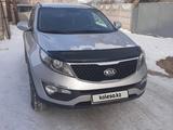 Kia Sportage 2015 года за 7 500 000 тг. в Павлодар – фото 3