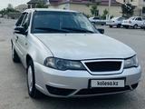 Daewoo Nexia 2009 годаүшін1 600 000 тг. в Мырзакент