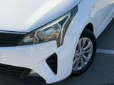 Kia Rio 2021 годаүшін6 400 000 тг. в Алматы – фото 4