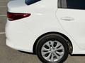 Kia Rio 2021 года за 6 400 000 тг. в Алматы – фото 10
